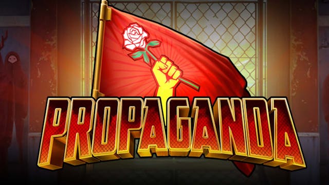 Propaganda Slot Machine Online Free Game Play