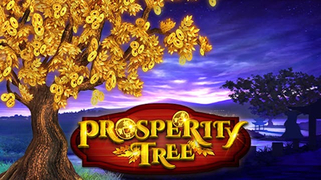 Prosperity Tree Slot Machine Online Free Game Play