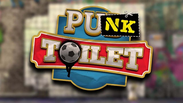 Punk Toilet Slot Machine Online Free Game Play