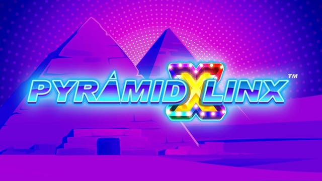 Pyramid Linx Slot Machine Online Free Game Play