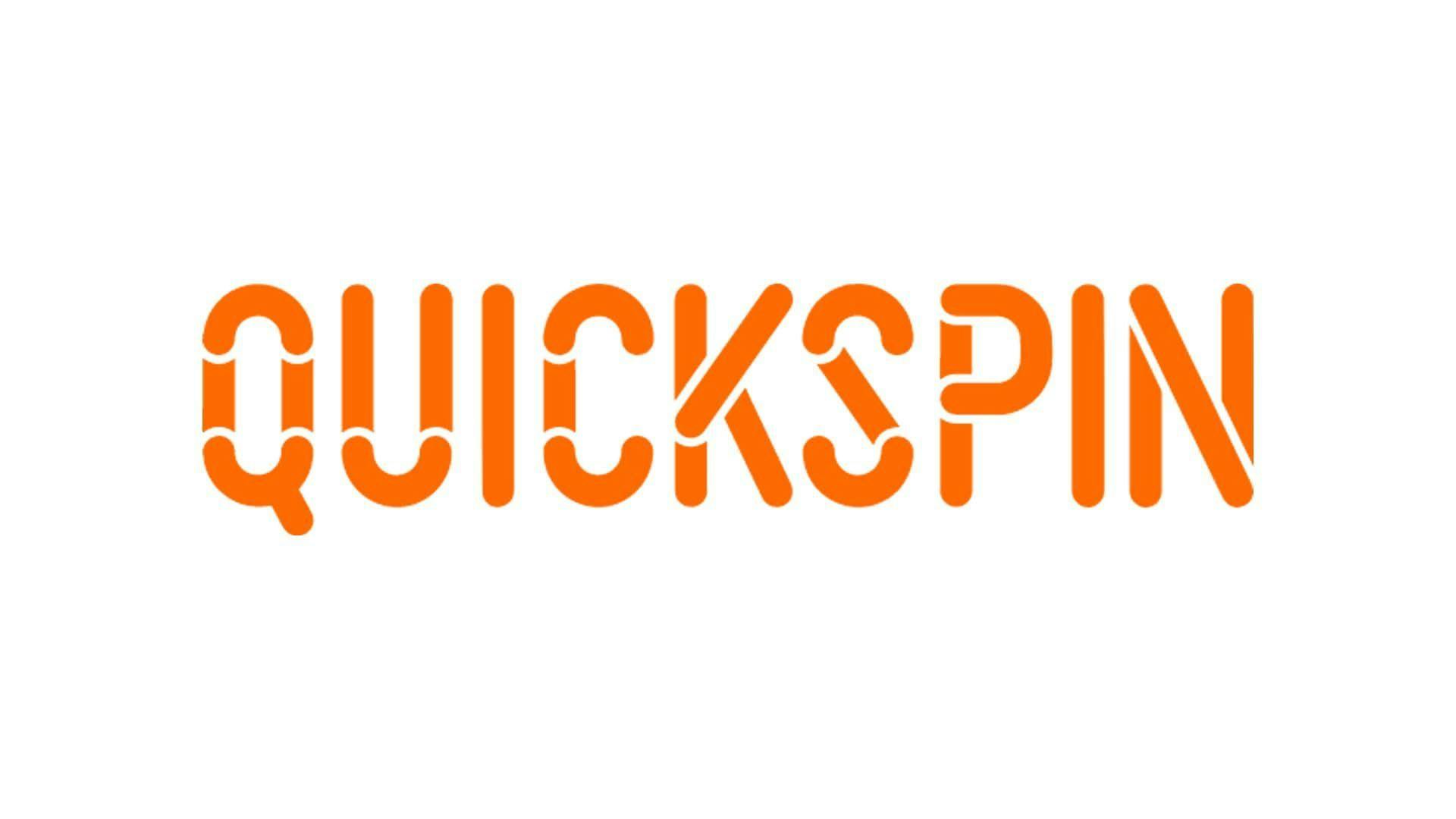 Quickspin Provider Logo