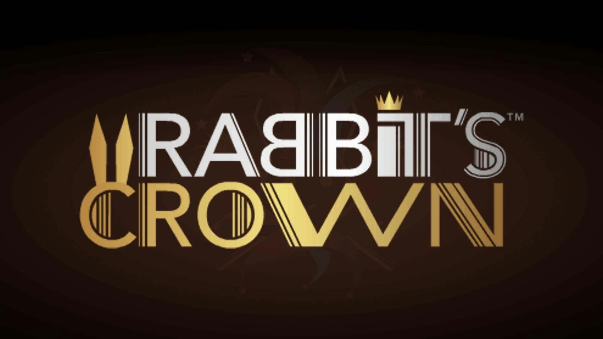 Rabbit's Crown Slot Machine Online Free Game Play