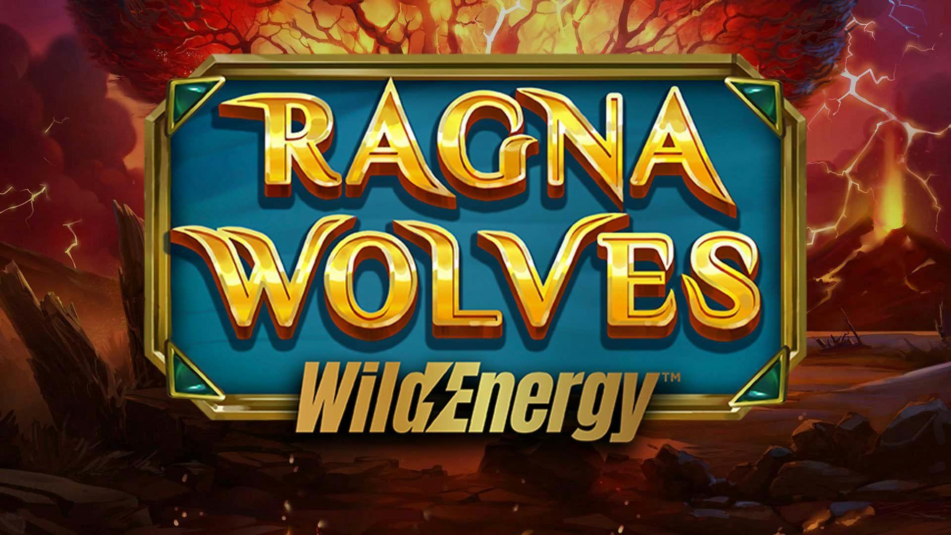 RagnaWolves WildEnergy Slot Machine Online Free Game Play