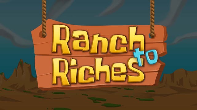 Ranch to Riches Slot Online Free Play