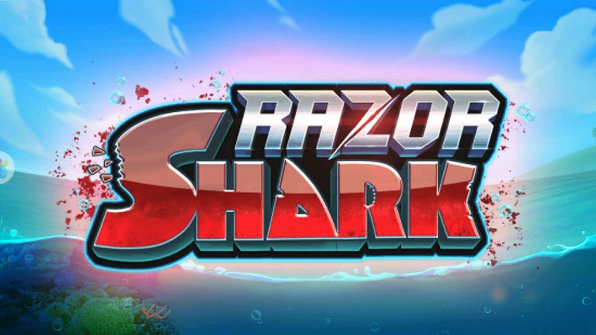 Razor Shark Slot Machine Online Free Game Play