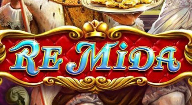 Re Mida Slot Online Free Play