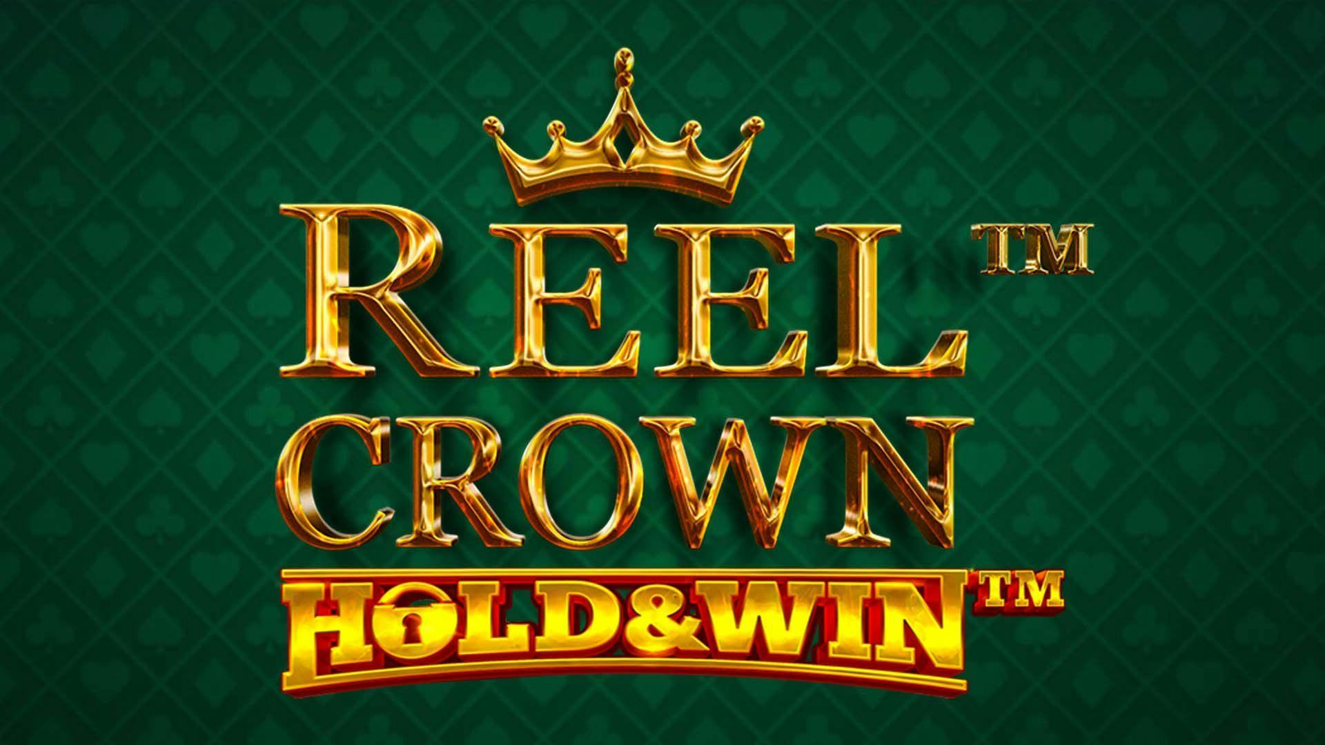 Reel Crown Hold & Win Slot Machine Online Free Game Play