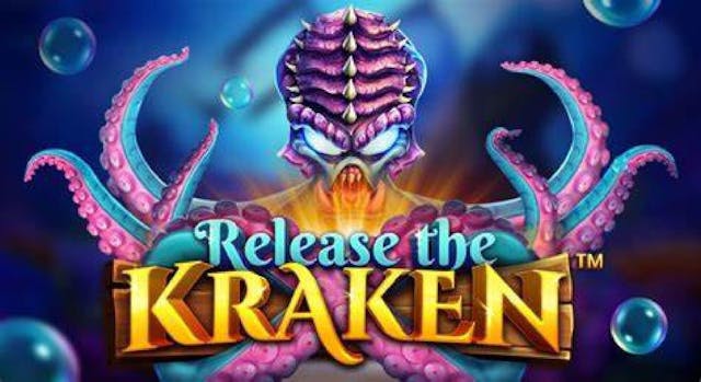 Release the Kraken Slot Online Free Play