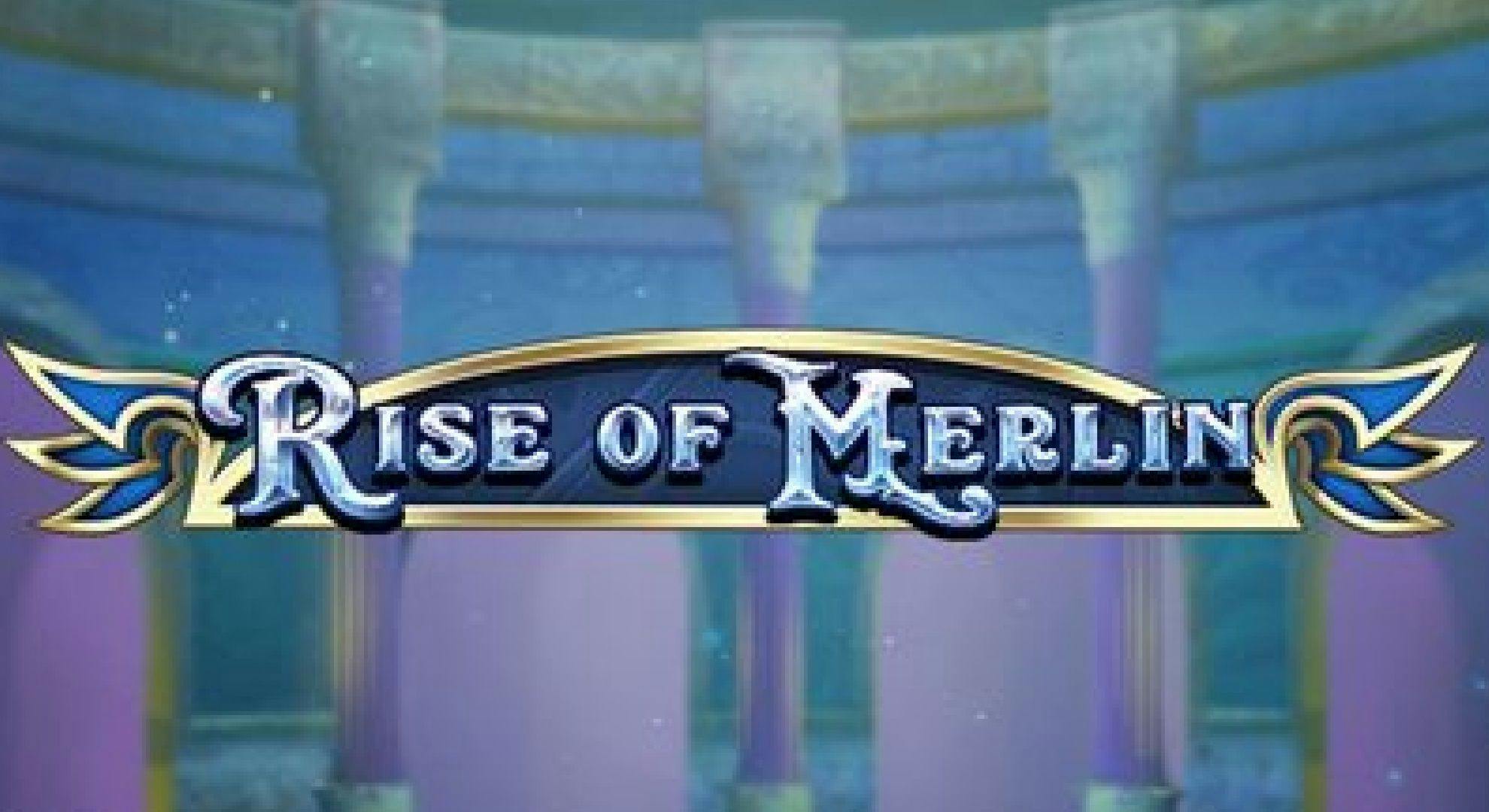 Rise of Merlin Slot Online Free Play