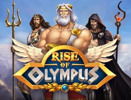 Rise of Olympus Slot Online Free Play