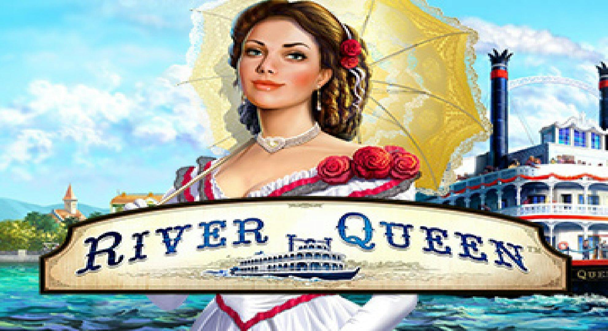 River Queen Slot Online Free Play
