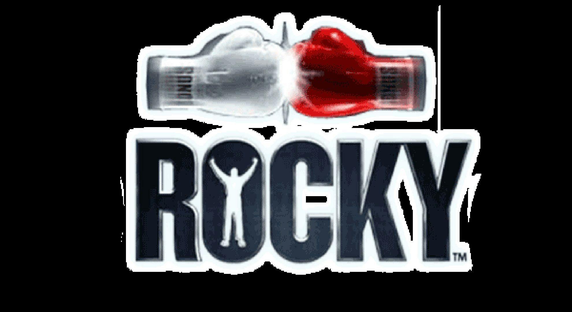 Rocky Slot Online Free Play