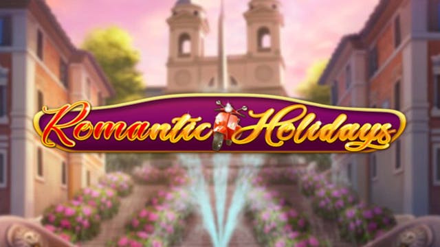 Romantic Holidays Slot Machine Online Free Game Play