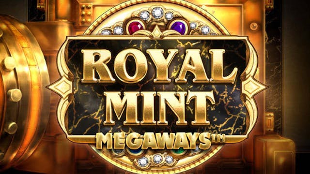 Slot Online Royal Mint Megaways Free Play