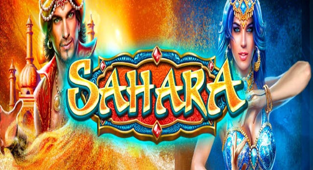 Sahara Slot Online Free Play