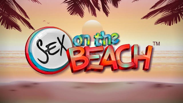 Sex On The Beach Slot Machine Online Free Game Play