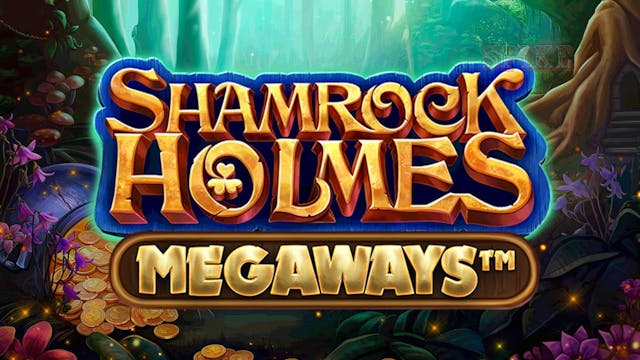 Shamrock Holmes Megaways Free Slot Online Demo Try