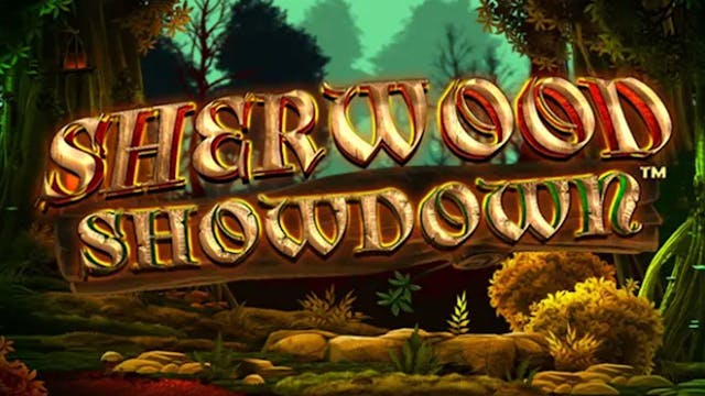 Sherwood Showdown Slot Online Free Play