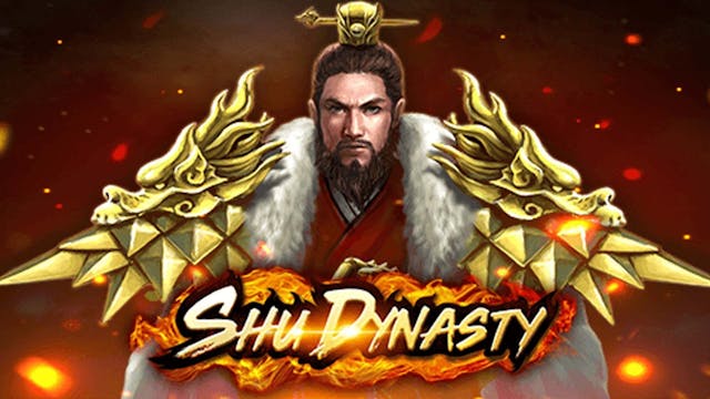 Shu Dinasty Slot Machine Online Free Game Play