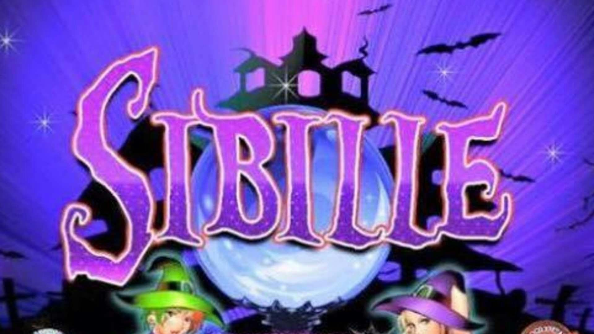 Sibille Slot Online Free Play