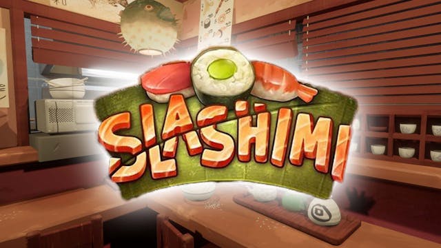 Slashimi Slot Machine Online Free Game Play