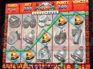 slot machine bar circus trucchi spikeslot