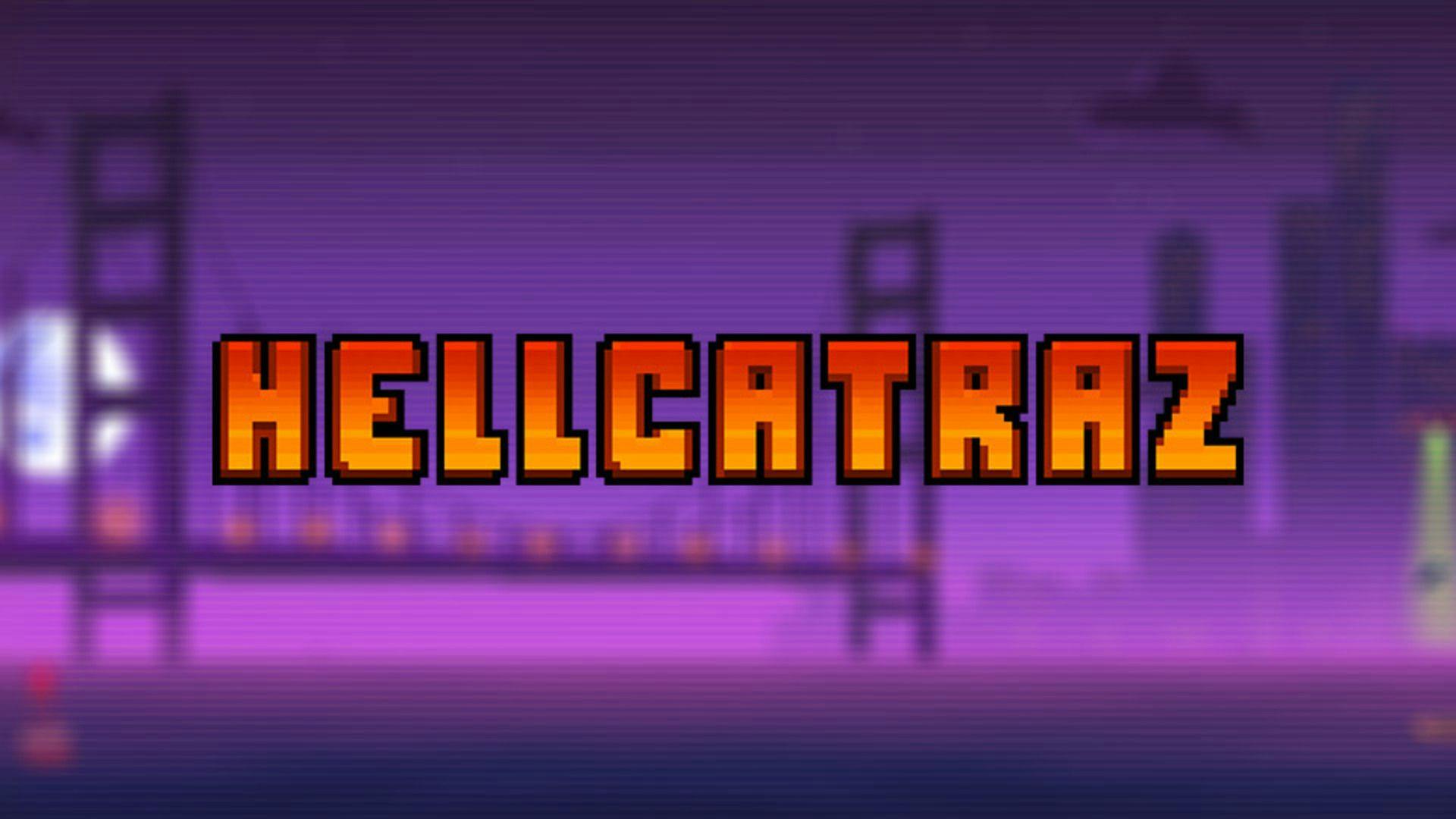 Hellcatraz Slot Machine Free Game Play