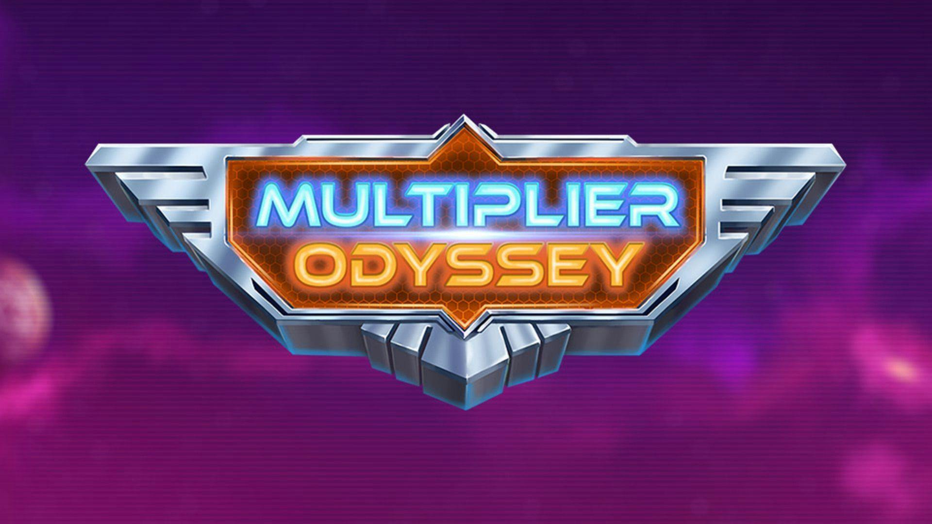 Multiplier Odyssey Slot Machine Free Game Play