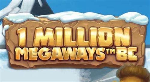 1 Million Megaways BC Slot Online Free Play