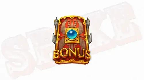 10 Swords Slot Simbolo Scatter