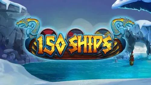 150 Ships Slot Machine Online Free Game Play
