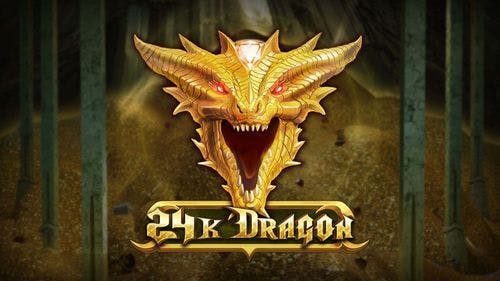 24k Dragon Slot Online Free Demo