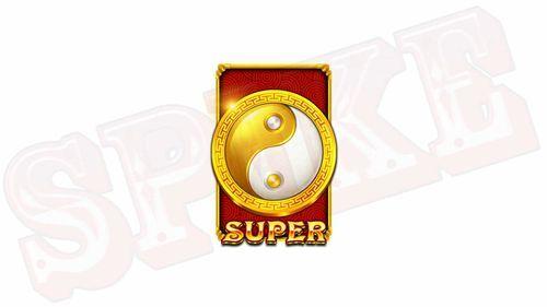 5 Lions Megaways 2 Slot Simbolo Super Scatter