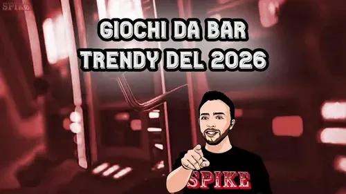 5 Slot Da Bar Che Torneranno Di Moda Nel 2026