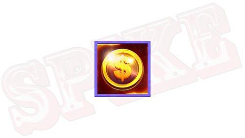 50 Jokers Hotfire Slot Simbolo Moneta Del Mistero