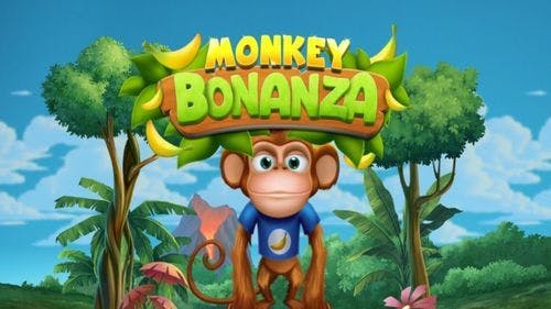 Monkey Bonanza Slot Machine Free Game Play