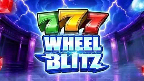 777 Wheel Blitz Slot Machine Online Free Game Play