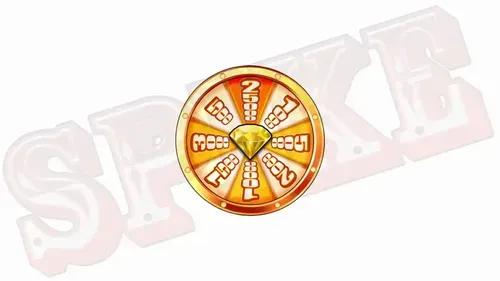 777 Wheel Blitz Slot Ruota Di Diamanti
