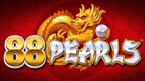 88 Pearls Slot Online Free Game Play