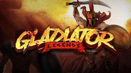 Gladiator Legends Slot Machine Online Free Game Play