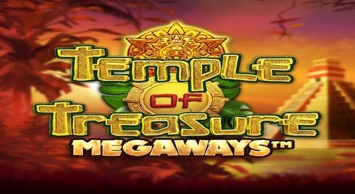 Temple of Treasure Megaways Slot Online Free Play