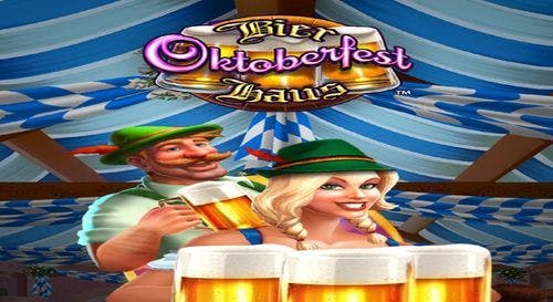 Bier Haus Oktoberfest Slot Online Free Play