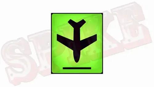 AFK Airport Security Slot Simbolo Bonus