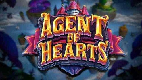 Agent Of Hearts Slot Online Free Game Play