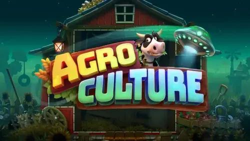 Agroculture Slot Machine Online Free Game Play