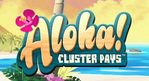 Haloa Cluster Pays Slot Online Free Play