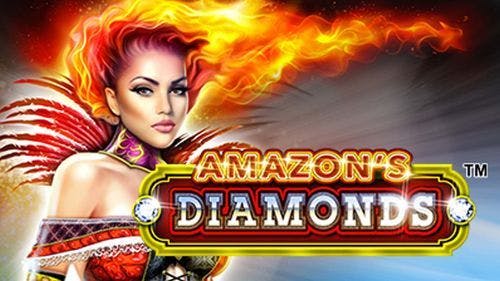 Amazon's Diamonds Slot Online Free Play