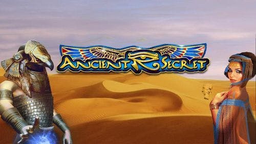 Ancient Secret Slot Machine Online Free Game Play