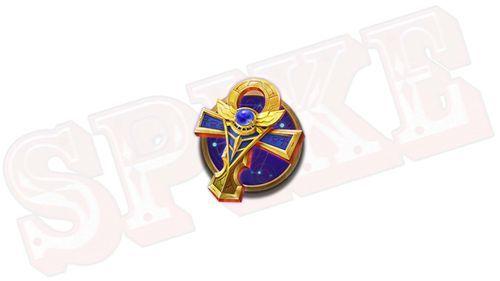 Ankh Of Anubis Awakening Slot Simbolo Scatter