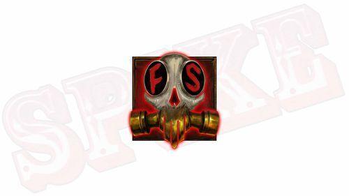 Apocalypse Super Xnudge Slot Simbolo Scatter